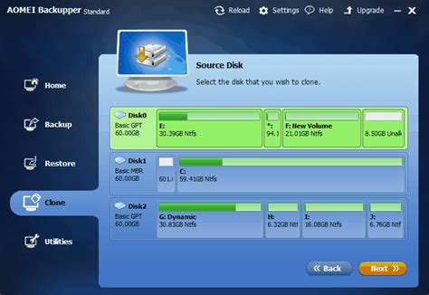 clone hdd to ssd and boot ssd|clone current drive to ssd.